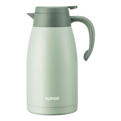 Supor large capacity thermos insulating pot home office