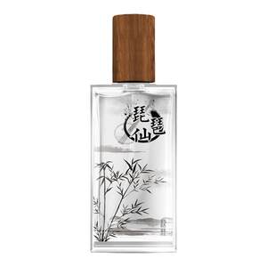 Xia Mo Bamboo Forest Seven Sages Theme Perfume Medica Percerad Perfume Story Niche Fragrant Fragrant Trees Old Mountain Sandalwood Wood