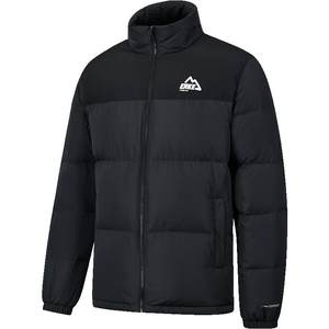 
Hongxing Erke down jacket men's winter new style men's couple short youth sports cotton jacket jacket