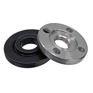 
Large angle grinder plate pressing cover polishing machine 125 tablet 230 clamp 180 clamp 150 grinder plate accessories