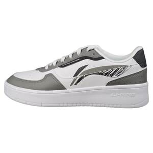 
Li Ning men's casual shoes 2026 new spring popular style low-top wear-resistant anti-slip lightweight sports casual shoes