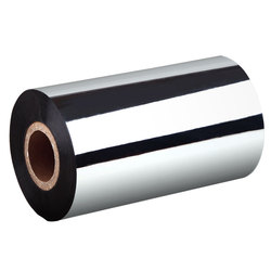 Wax-based Mixed-based Full Resin Ribbon Roll 110mm*300m 70m90m Zebra Tsc Barcode Printer Ribbon