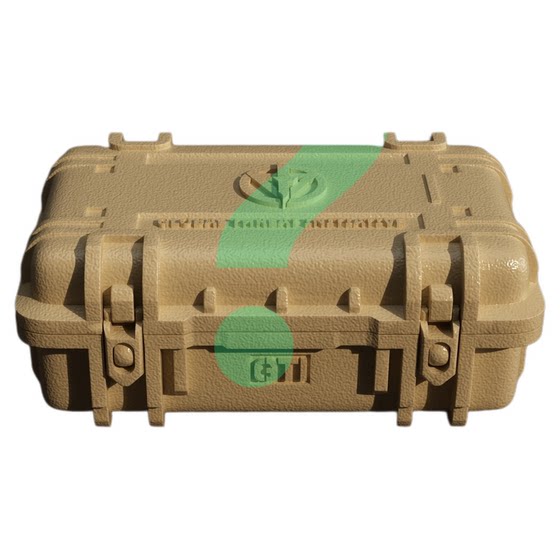 
Delta Action Peripheral Blind Box Figures Raffle Model Gift African Heart Operator Box