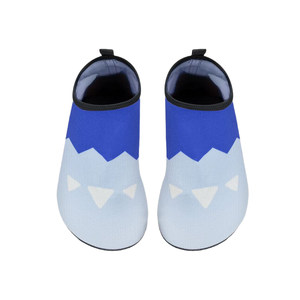 
Children's swimming beach shoes, snorkeling socks, men's and women's non-slip, quick-drying diving beach socks, anti-cut, river-tracing, seaside wading shoes