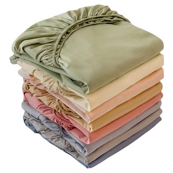 Single-piece maternity and baby can be used for washing cotton bed cover