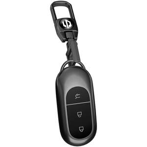 
Suitable for 25 models of zero-running c11 key case c10 extended range version t03 buckle c01 bag B10 high-end C16 automotive supplies