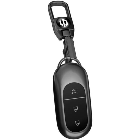 
Suitable for 25 models of zero-running c11 key case c10 extended range version t03 buckle c01 bag B10 high-end C16 automotive supplies