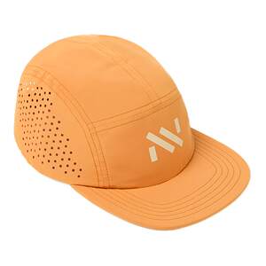 
[New] NNormal Race Cap outdoor trail running sports cap adjustable laser punching for men and women