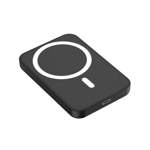 
Magnetic wireless power bank Magsafe is suitable for iPhone 17p, Apple 16/15, 14/13, Xiaomi and Huawei