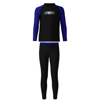 anrena children's split swimsuit for men and women