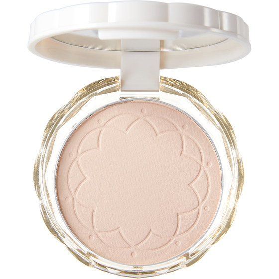 CEZANNE Qian Shi Li Qianli Powder Makeup Powder Powder Waterproof, Oil Control Concealer Japan New Edition
