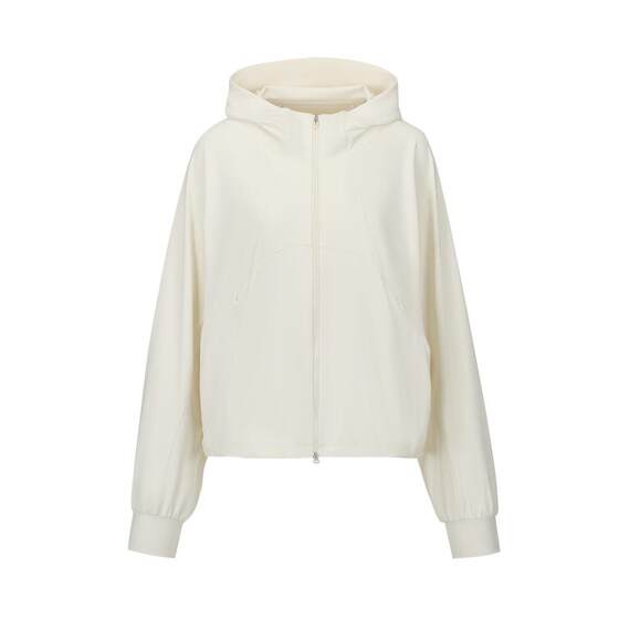 
DESCENTE Desante WOMEN'S TRAINING Women's Cool Moisture-Absorbing Quick-Drying Knitted Sports Jacket