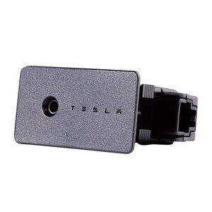 
Tesla official Model Y / Y L welcome light aura car door light decorative front door/rear door