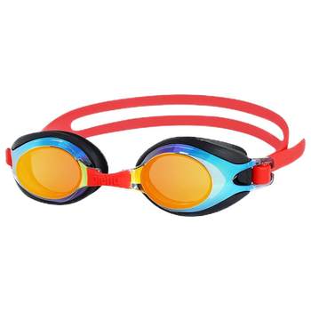 Arena children's swimming moster waterproof and fog cooling cool
