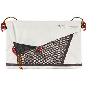 Klattermusen Climbing Mouse Rhet River Outdoor Waterproof Crossbody Bag Men and Women Small Bag Crossback Bag 10559