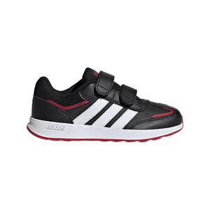Children's T-toe shoes TENSAUR SWITCH CF Velcro casual sneakers adidas