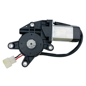 Car window glass lifter motor general electric car window shake window ranging machine motor 12V24V accessories