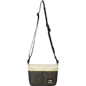 Skecher lightweight crossbody bag casual men and women water-proof sports shoulder bag trendy versatile classic fashion bag
