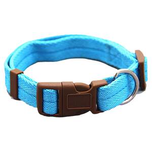 
Dog leash, dog chain, pet harness, small and medium-sized dog walking rope chain collar, Teddy Bulldog, Bichon Frize, Golden Retriever