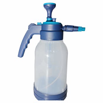 High -pressure spray bottle manual spray booster booster kettle kettle
