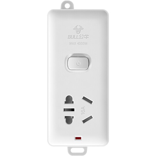 Bull 16a airconditioning socket converter 16a naar 10a plug boiler high ...