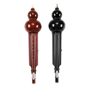 National soul Hulusi children beginners use c-tuning/b-flat adjustment for primary school students with seven holes for 7 holes