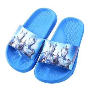 Ultraman children's slippers summer boy sandals and shoes summer baby indoor anti -skid children bath boys home shoes