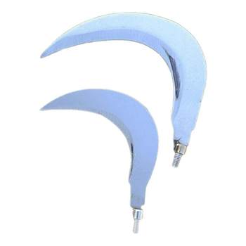 Aquatic Sword Slim Knife Knife Knife Little Sickle
