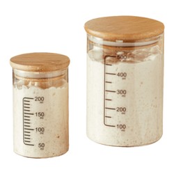 Japanese fermentation culture dish Lupine Polish fermentation tank