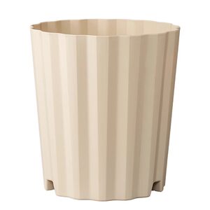 Alice large flower pot rose succulent monstera special balcony for household thickened plastic resin Alice breathable