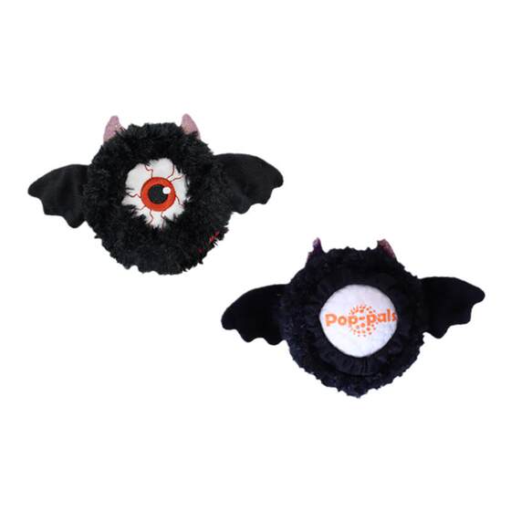 Gigwi expensive for Halloween cats, dog toys, mock teeth, relieve bite, bite the pastoral gold hair pet
