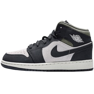 
NIKE Nike men's AIR JORDAN 1 mid-top retro basketball shoes sports sneakers HV4399-102