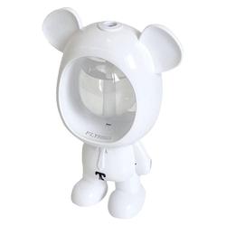 Bear Automatický Aromaterapeutický Stroj Vůně Stroj Ložnice Koupelna Deodorant Pro Domácnost Artefakt Osvěžovač Vzduchu Dlouhotrvající Vůně