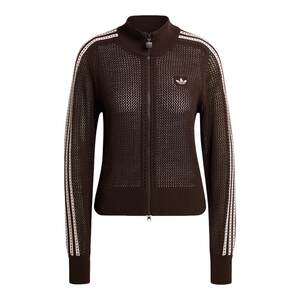 
Tabo adidas Adidas clover crochet women's sports fitness jacket jacket KE0202