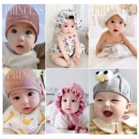 Милый постер, фотография, кукла, наклейки на стену, новая коллекция