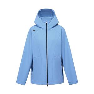 
DESCENTE Desante WOMEN'S TRAINING series waterproof and breathable women's fleece jacket