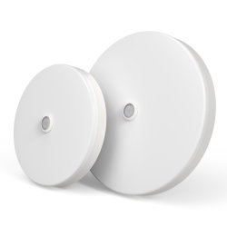 led ceiling lamp voice control radar human body sensing