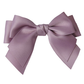 Bow hair clip internet celebrity 2025 new Japanese girl