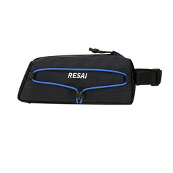 Hot racing bike top tube bag mountain bike front beam bag