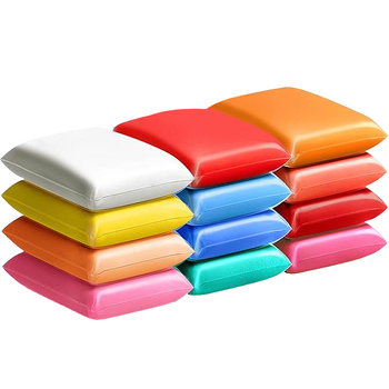 
Ultralight clay non-toxic children's handmade clay