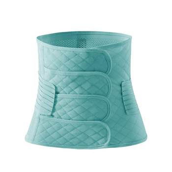 Jingqi's special abdominal belt for postpartum vaginal delivery and caesarean section