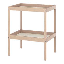 IKEA Singlet Baby Changing Table