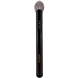 
Moji Makeup Brush M260 Heart Highlight Blush Brush Highlight Brightening Partial Makeup Animal Hair Cangzhou Makeup Brush