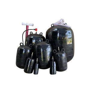
A-level municipal pipeline sealing airbag water-closing test airbag blocking airbag blocking airbag tube airbag tube sealing device