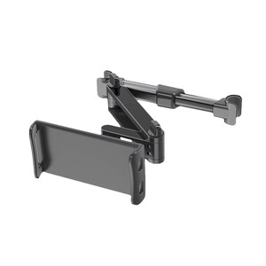 Auto rear stent, creative lazy bracket folding car back pillow bracket back seat mobile phone tablet computer bracket