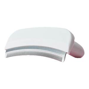 Pet comb, cat hair thinner, cat and dog combing special long and short hair cleaning, cat and dog hair pet supplies