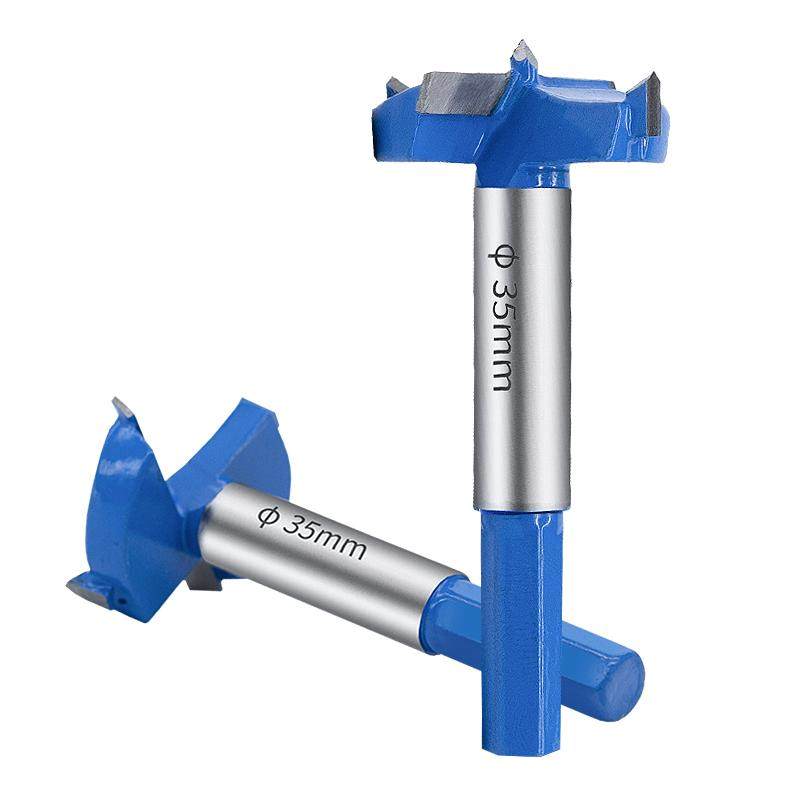 Kwb 705930 Hinge Hole Drill Bit 35 Mm 1 Pc (s) - Electronic