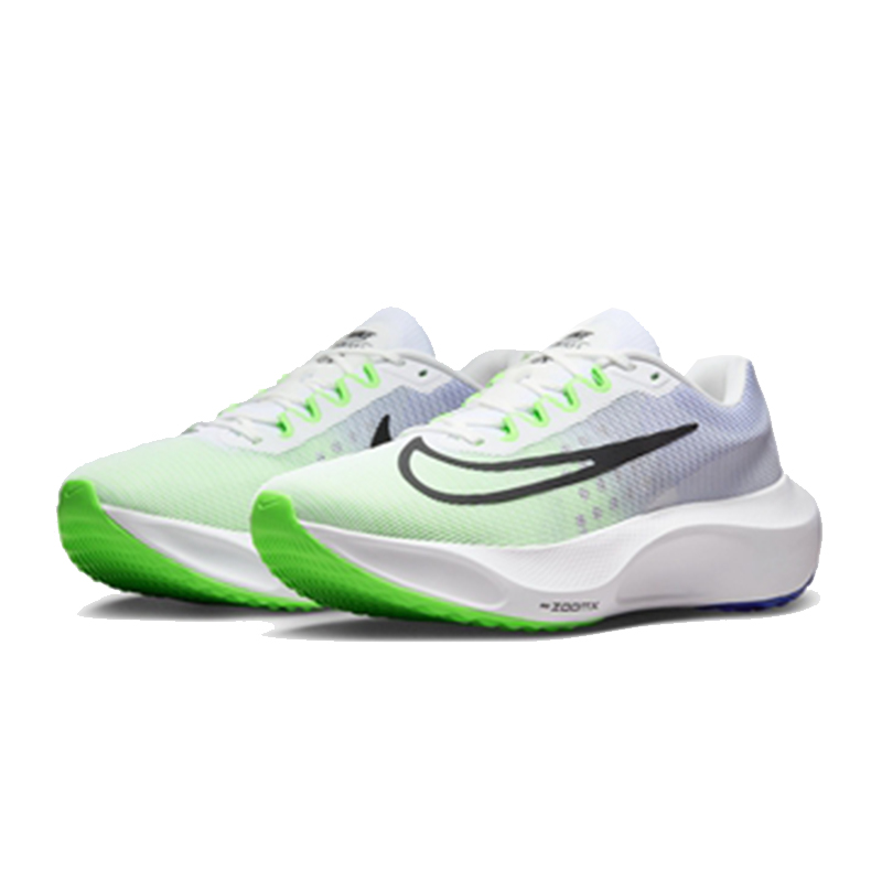 nikeͿƷЬ2024¿ZOOM FLY 5˶ЬѵܲЬDM8968-101 ʵ2214Ԫ,ۺ553.5/