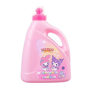 
Children's bubble water supplement liquid Internet celebrity bubble machine concentrate liquid outdoor colorful bubble blowing vat wholesale street stall