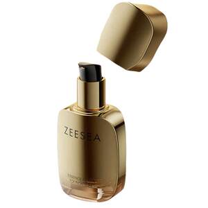 
ZEESEA color essence filter foundation liquid concealer long-term oil control without makeup oil control moisturizing without sticking powder bb cream